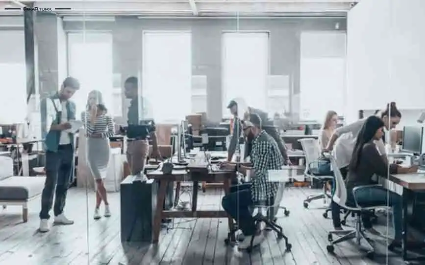 أريد العمل في تركيا ـ الدليل الشامل